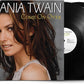 Shania Twain Come On Over Diamond Edition - Ireland Vinyl