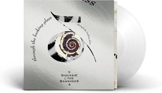 Siouxsie and The Banshees Through The Looking Glass