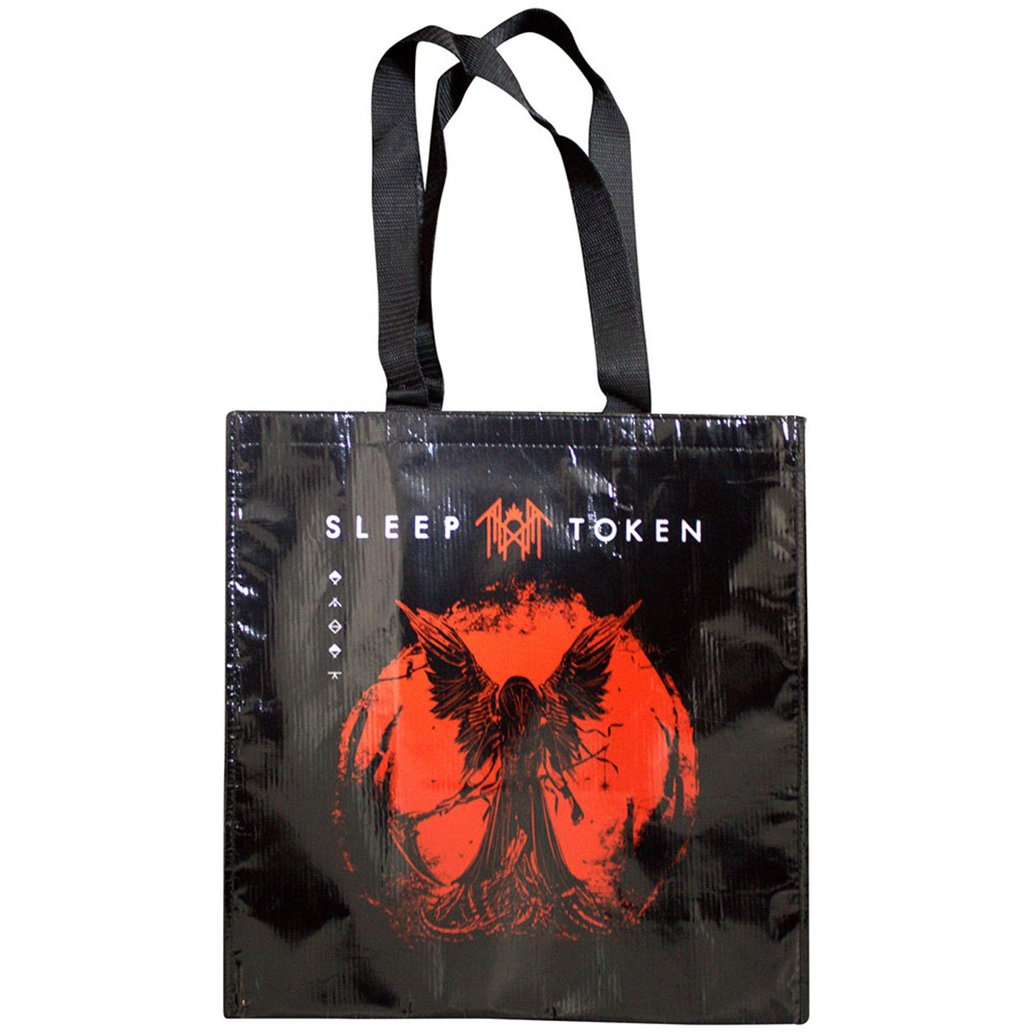 Sleep Token Eco Shopper: Take Me Back To Eden Shirts