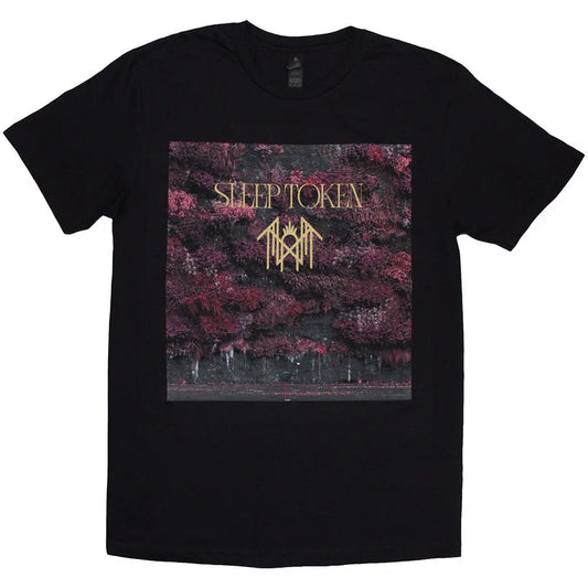 Sleep Token Shirt Even In Arcadia Shirts
