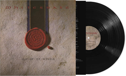 Whitesnake - Slip Of The Tongue