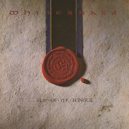 Whitesnake - Slip Of The Tongue