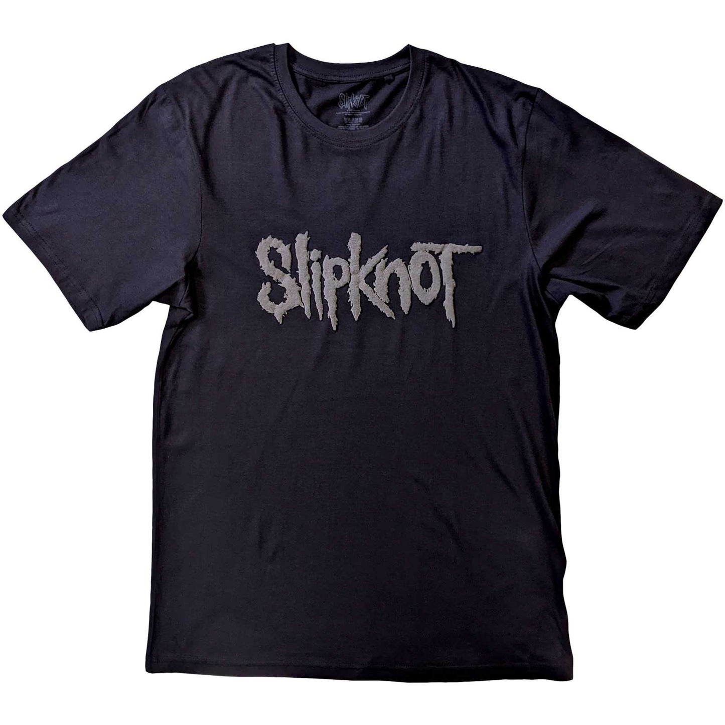 Slipknot Offical Shirt Logo
