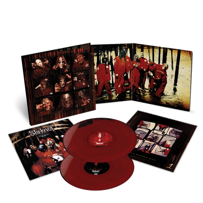 Slipknot (25th Anniversay Edition)