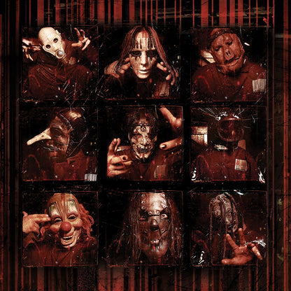 Slipknot (25th Anniversay Edition)