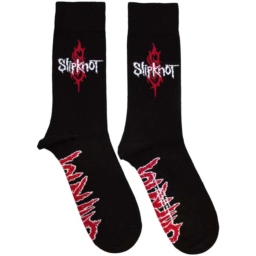 Slipknot Socks - Tour '22 Shirts