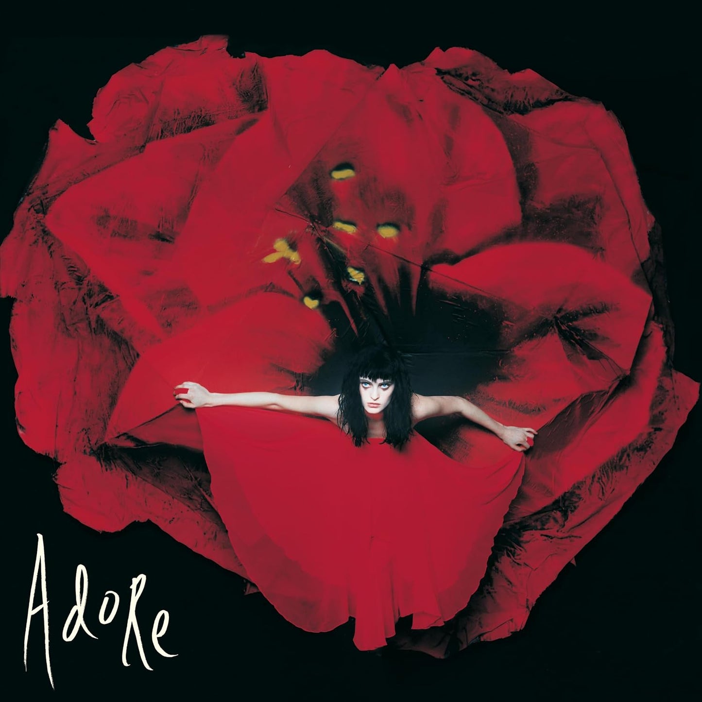 Smashing Pumpkins - Adore
