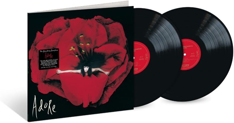 Smashing Pumpkins - Adore