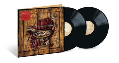 Smashing Pumpkins Machina/The Machines Of God
