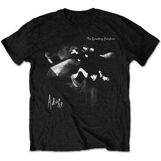 The Smashing Pumpkins Shirt Adore (Back Print) Shirts