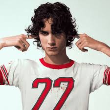 Sombr I Barely Know Her (RED LP)