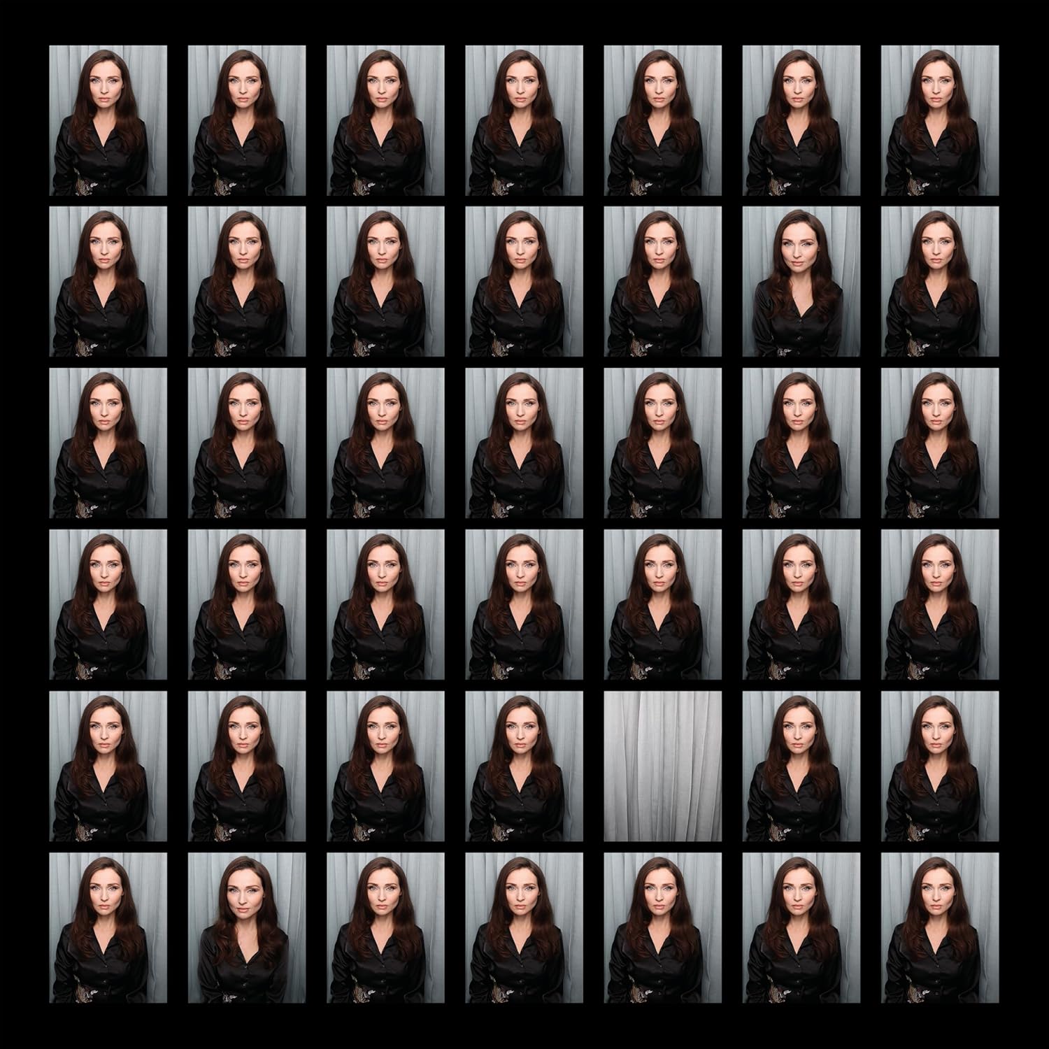Sophie Ellis-Bextor Perimenopop LP