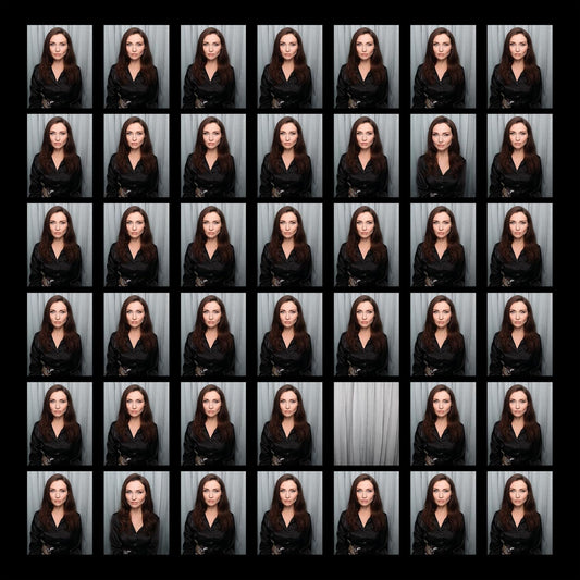 Sophie Ellis-Bextor Perimenopop LP