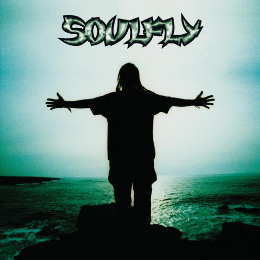 Soulfly Soulfly - Ireland Vinyl