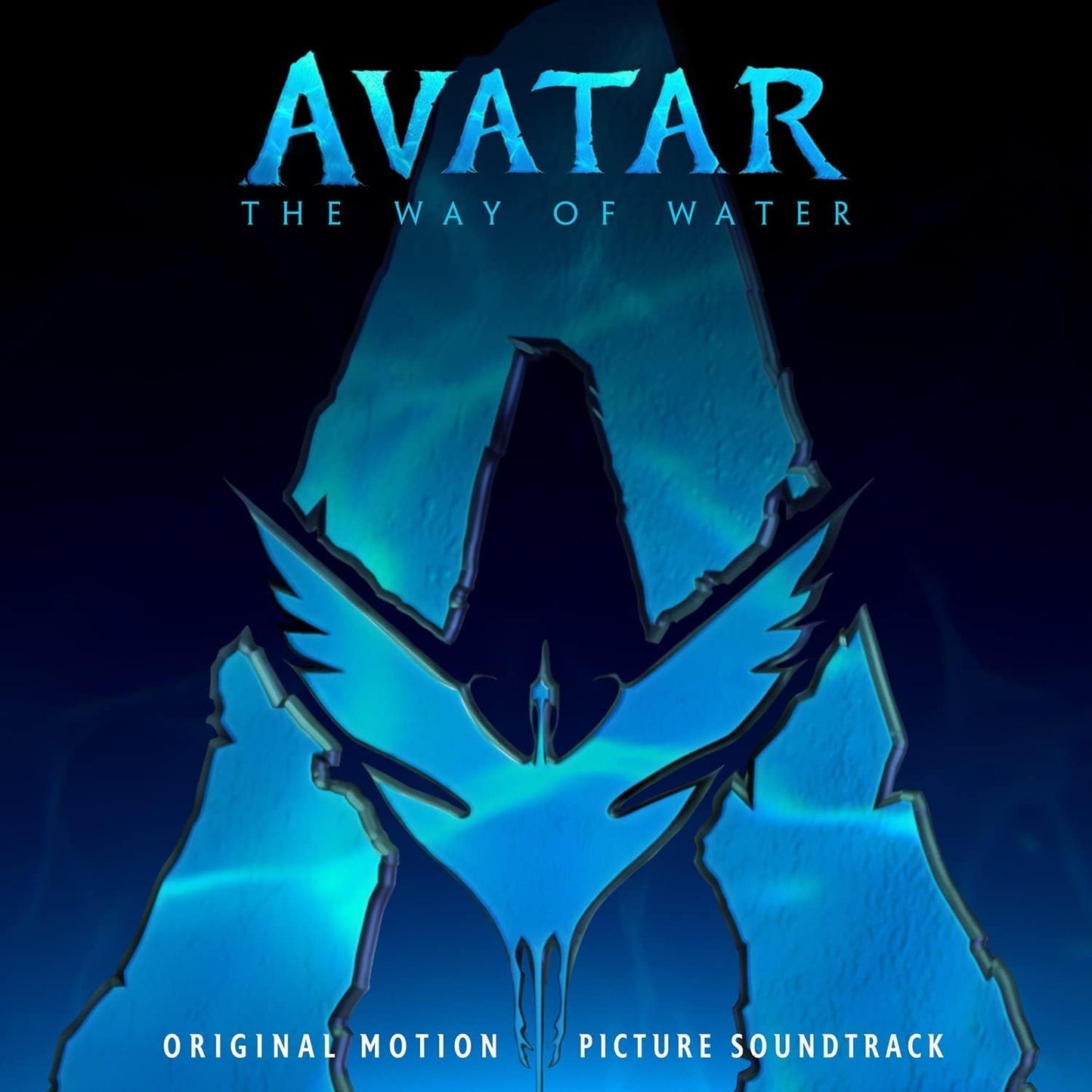 Soundtrack - Avatar The Way of Water