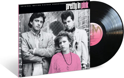 Soundtrack - Pretty in Pink