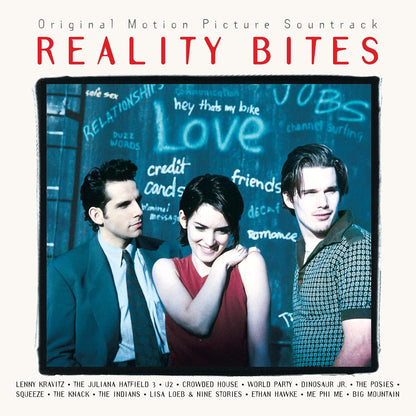 Soundtrack - Reality Bites