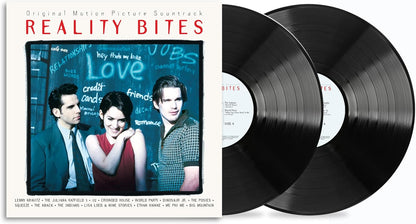 Soundtrack - Reality Bites