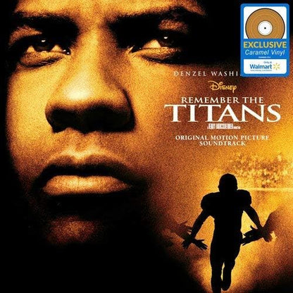 Soundtrack - Remember The Titans