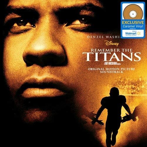 Soundtrack - Remember The Titans