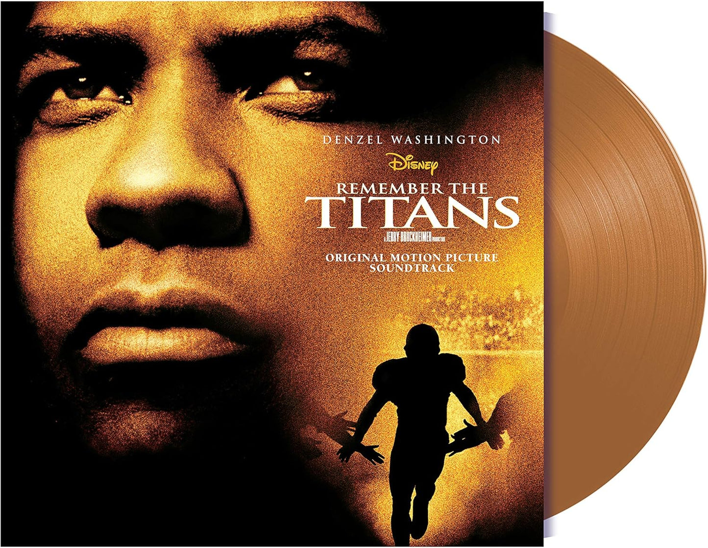 Soundtrack - Remember The Titans