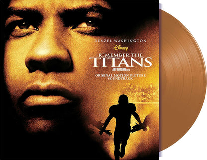 Soundtrack - Remember The Titans