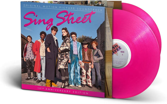 Soundtrack - Sing Street (10th Anniversary Edition)