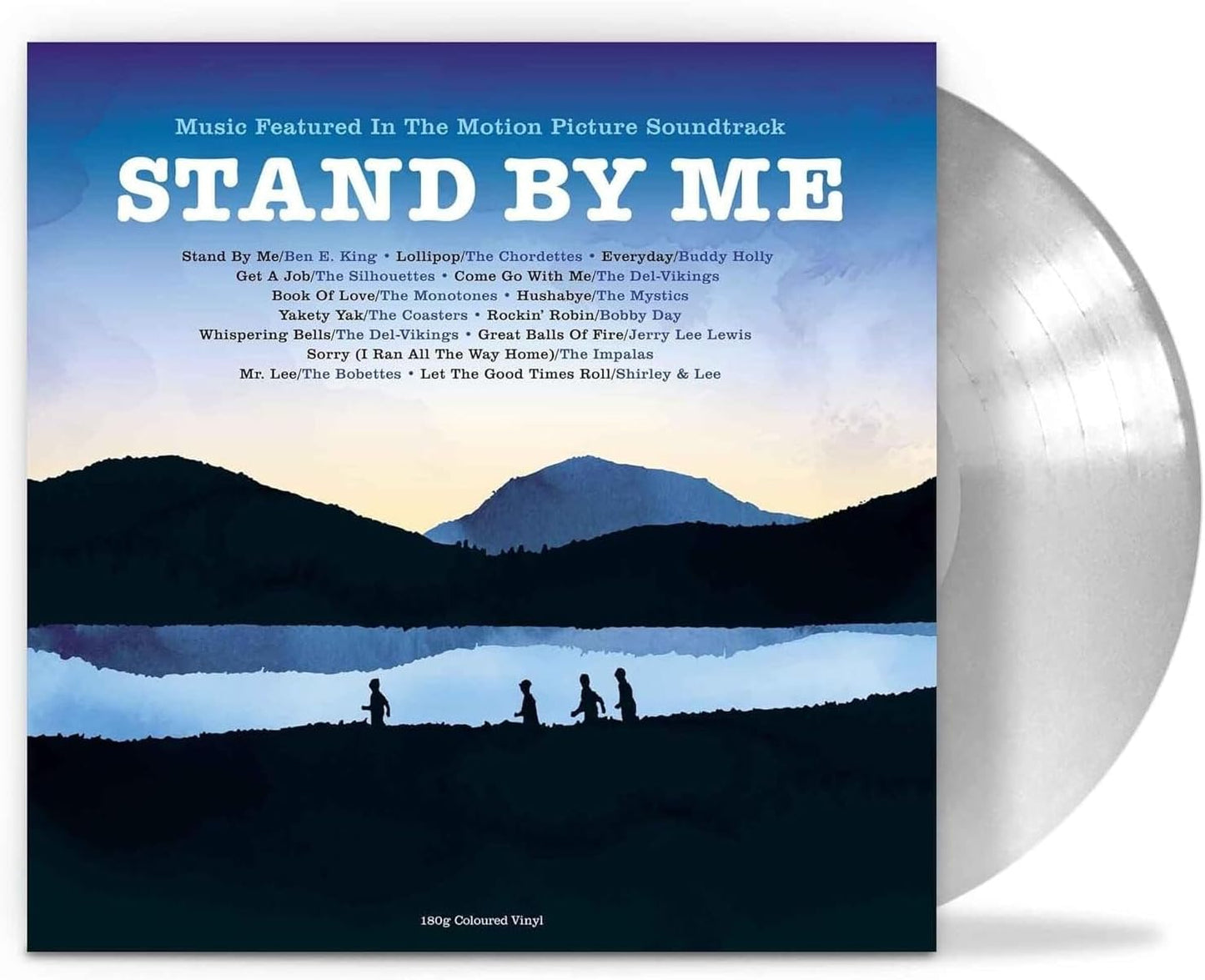 Soundtrack - Stand By Me