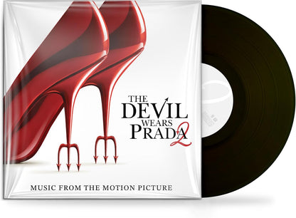 Soundtrack - The Devil Wears Prada 2