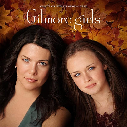 Soundtrack - The Gilmore Girls