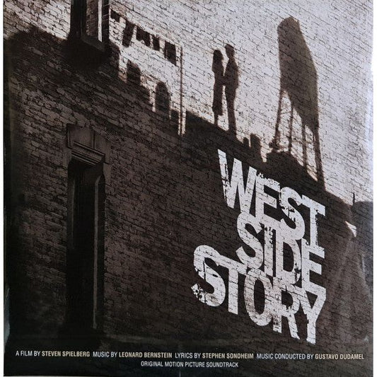 Soundtrack - West Side Story