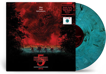 Soundtrack - Stranger Things Season 5