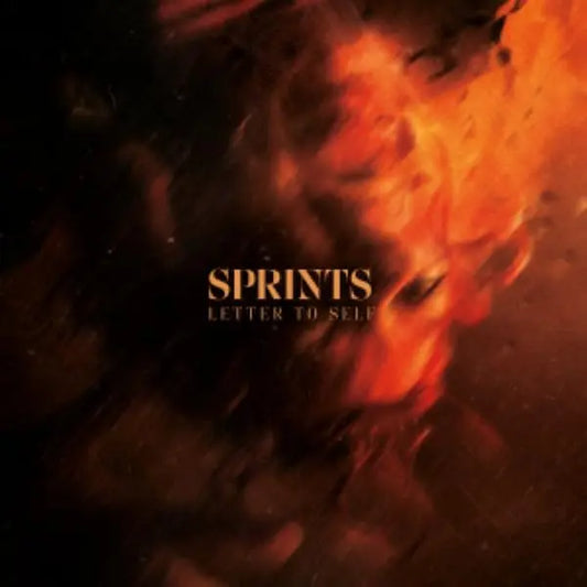 Sprints Letter To Self LTD LP