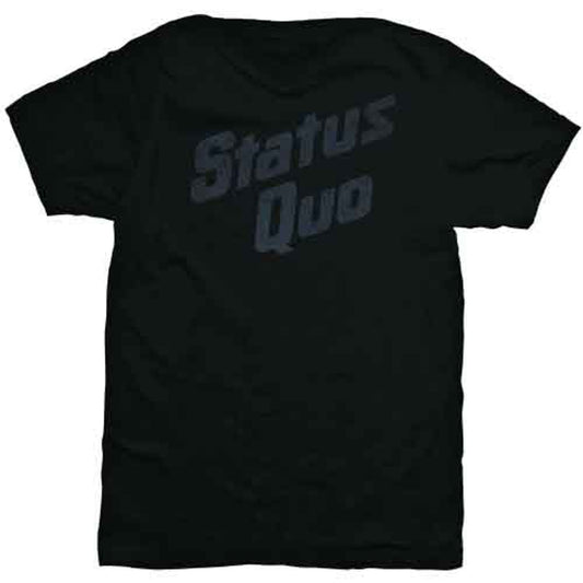Status Quo Shirt: Vintage Shirts