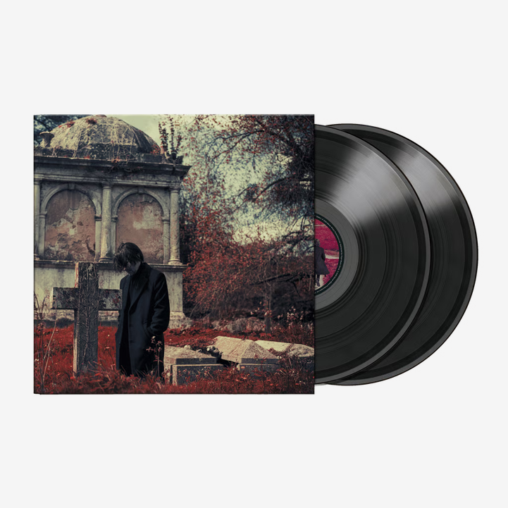 Steven Wilson - Requiem for a Village