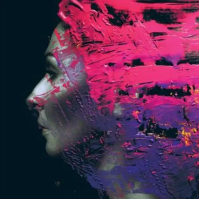 Steven Wilson Hand Cannot Erase LTD