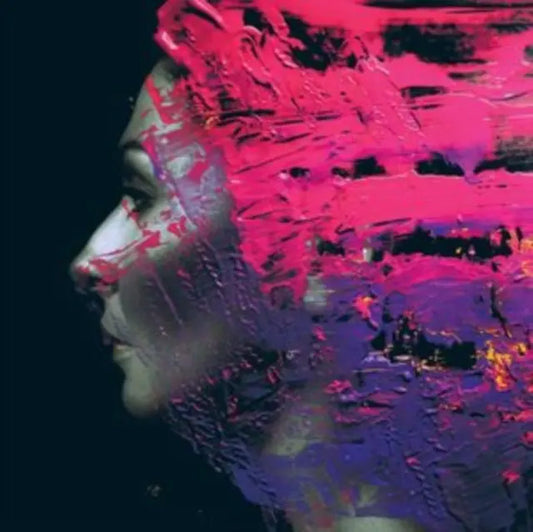 Steven Wilson Hand Cannot Erase LTD