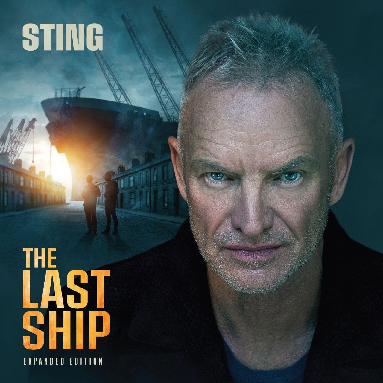 Sting Last Ship Expanded