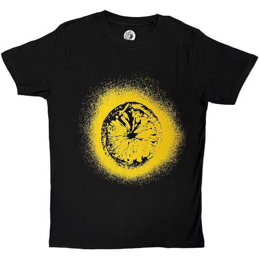 Stone Roses Shirt: Lemon Spray Shirts