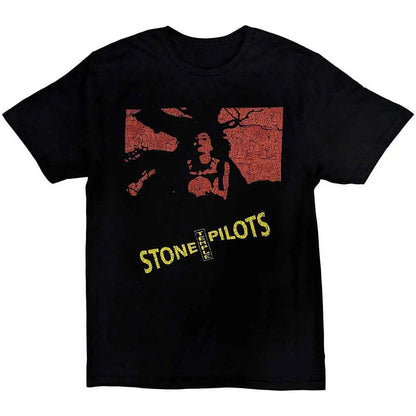 Stone Temple Pilots Shirt Core US Tour