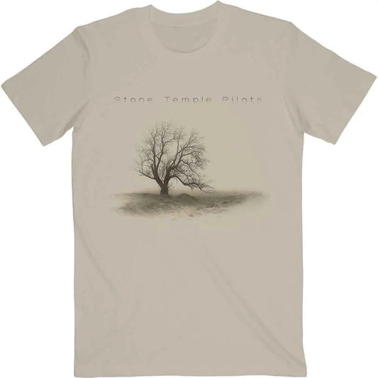 Stone Temple Pilots Shirt Perida Tree Shirts