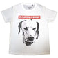 Sublime T-Shirt Dog - Ireland Vinyl