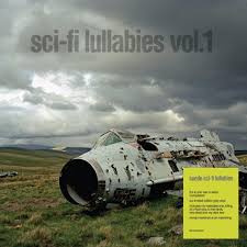Suede Sci-Fi Lullabies (3LP Picture Disc)