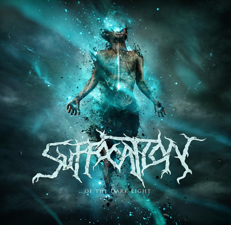 Suffocation Of The Dark Light