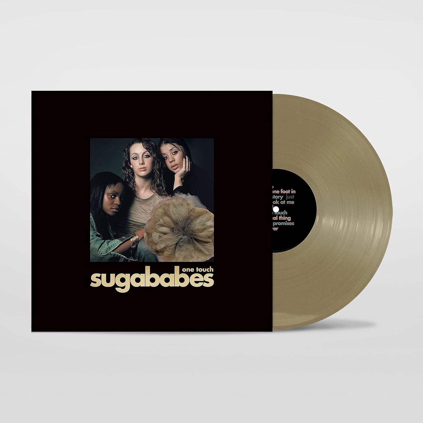 Sugababes One Touch