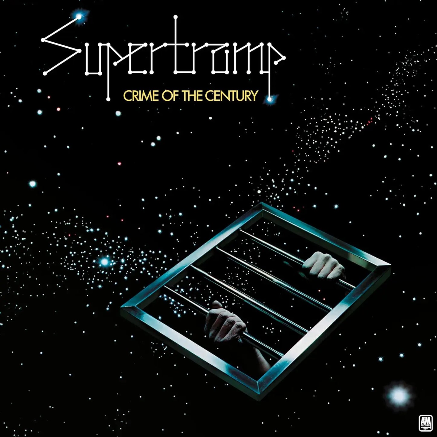 Supertramp Crime of the Century (Half Speed)