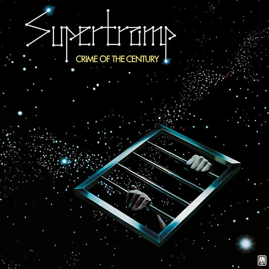 Supertramp Crime of the Century (Half Speed)