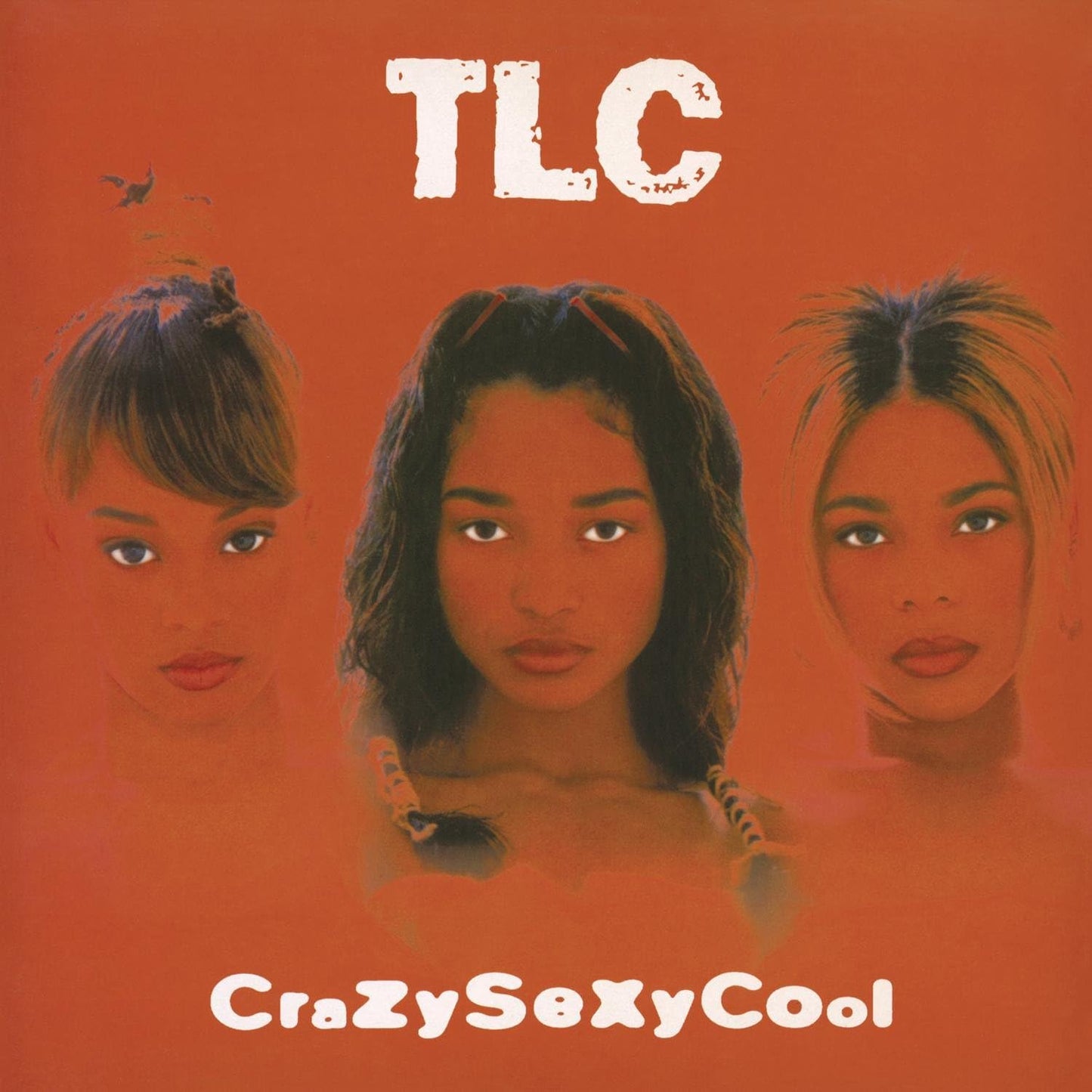 TLC Crazysexycool