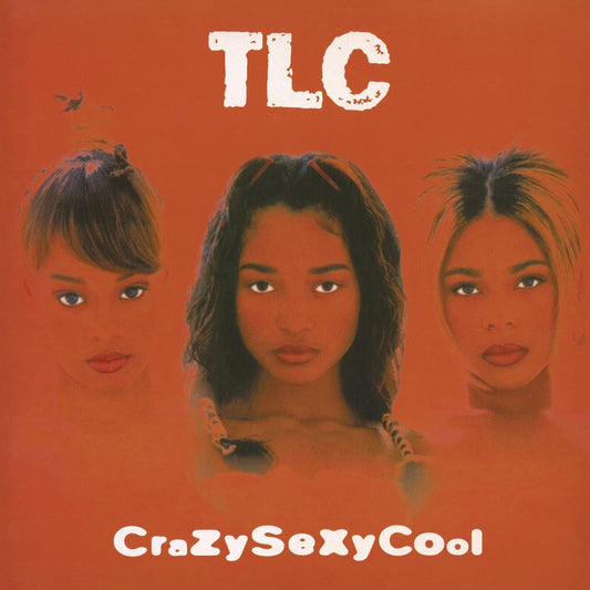 TLC Crazysexycool