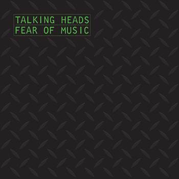 Talking Heads - Fear of Music (2 LP)